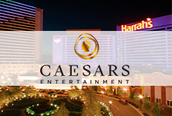 Caesars завершил реконструкцию отеля-казино