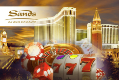 Las Vegas Sands