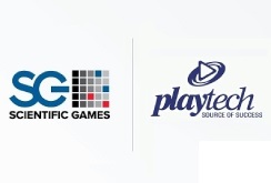 Scientific Games и Playtech