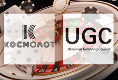 Ukrainian Gambling Council