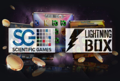 Scientific Games