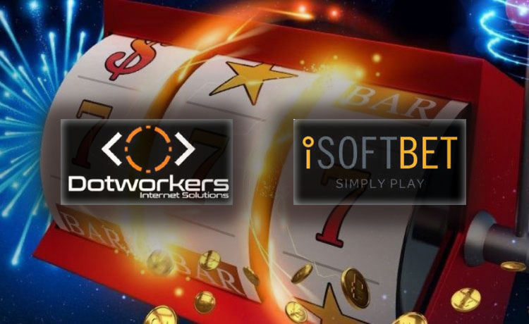 iSoftBet заключил сделку с Dotworkers и расширил свое влияние в Латинской Америке