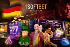 iSoftBet