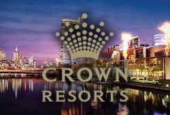 Crown Resorts