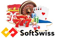 SOFTSWISS получил лицензию игорного регулятора Сербии