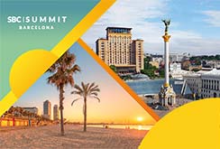 Всеукраинская ассоциация гемблинга стала участником SBC Summit Barcelona