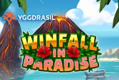 Winfall in Paradise