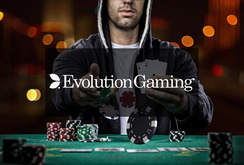 Evolution Gaming