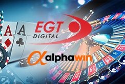 EGT Digital и Alphawin заключили соглашение о партнерстве