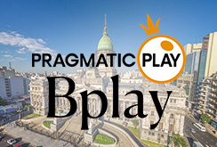 Pragmatic Play начинает работу в Буэнос-Айресе с помощью Bplay