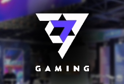 7777 gaming