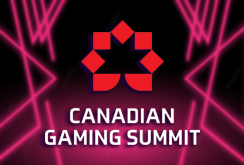 Canadian Gaming Summit