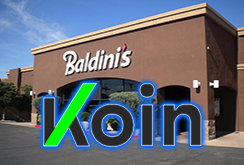 Baldinis