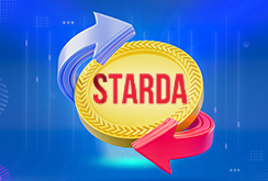 Кешбэк в Starda